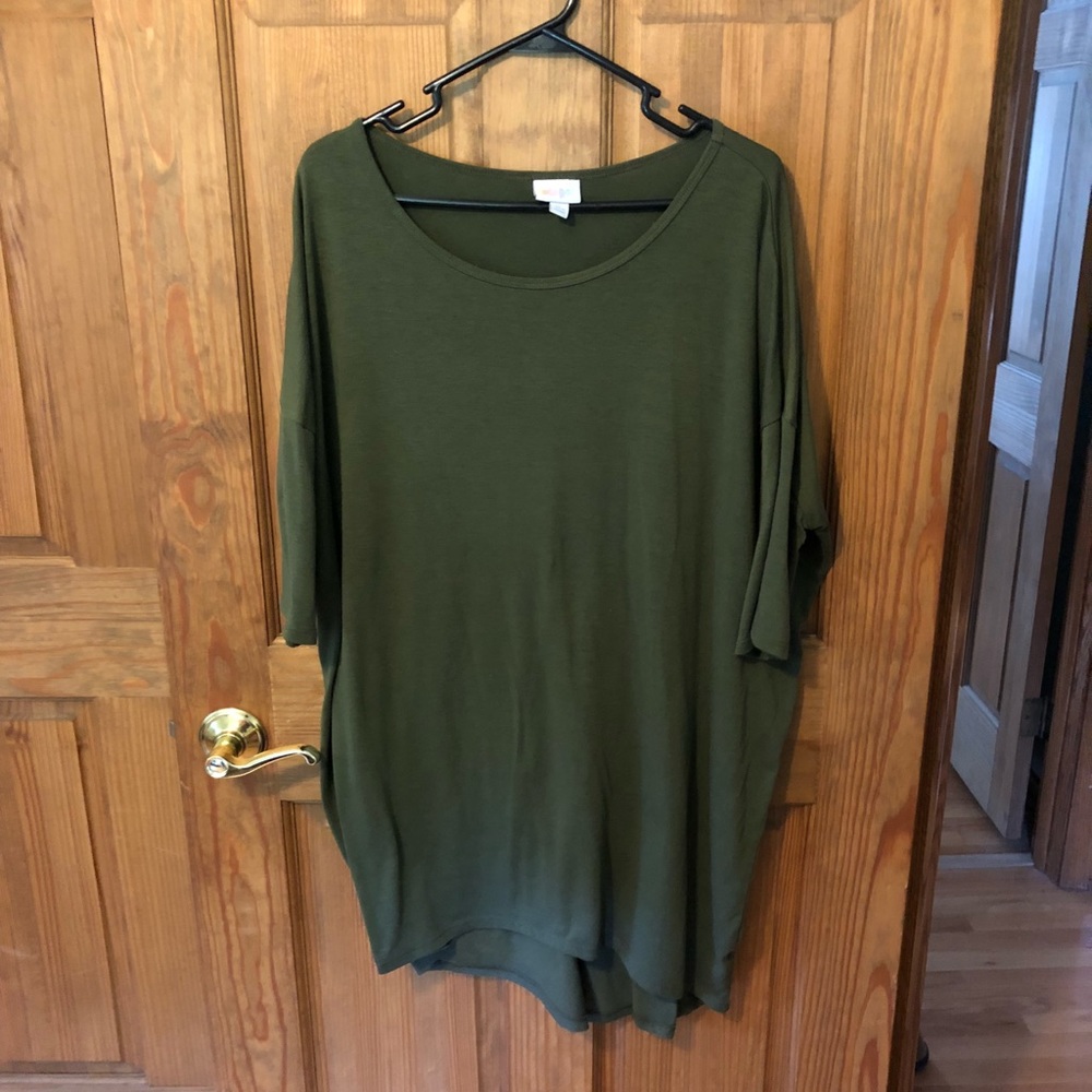 Lularoe Irma.
